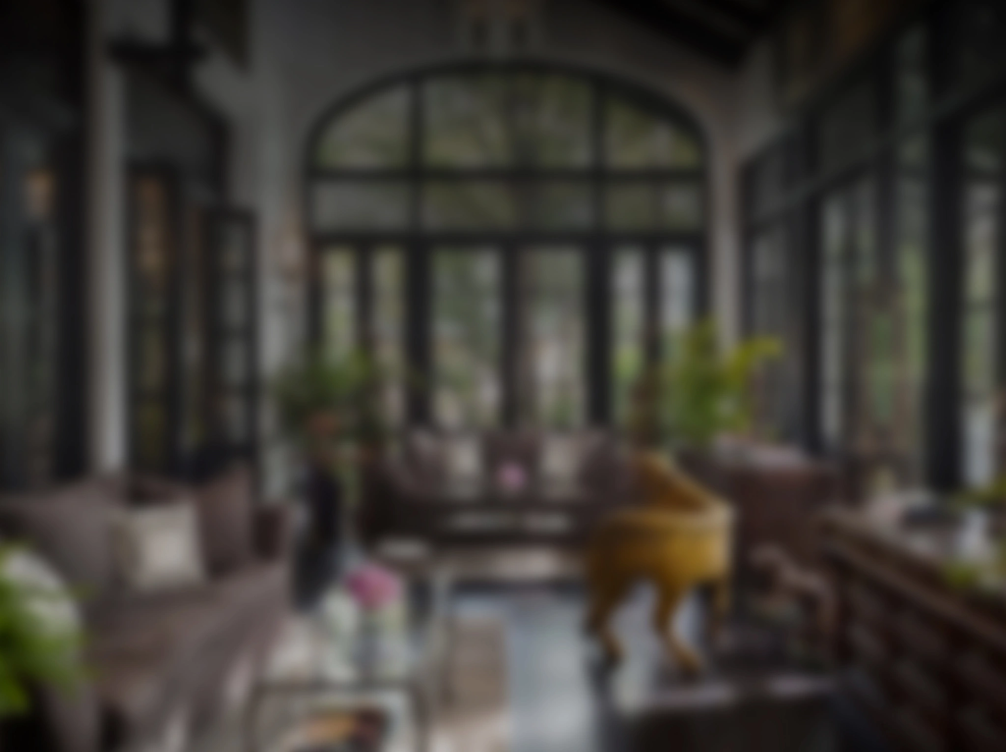 Main Hero Background